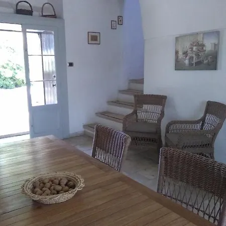 Bed & Breakfast Casale Colangelo