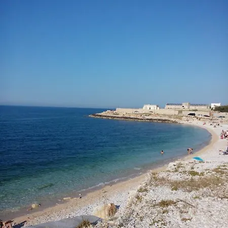Casale Colangelo Bisceglie