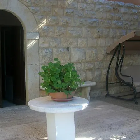 Bed & Breakfast Casale Colangelo *