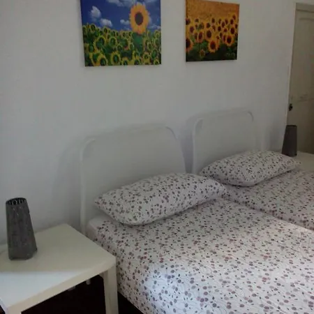 Bed & Breakfast Casale Colangelo Bisceglie
