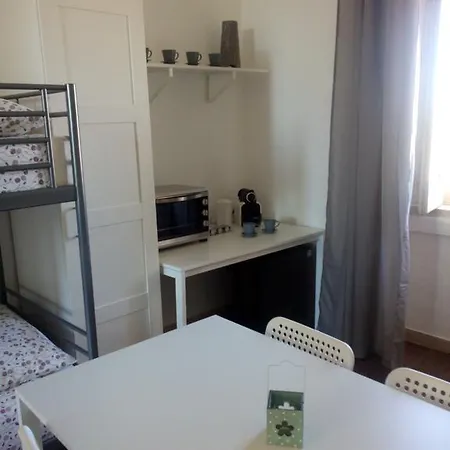 Casale Colangelo Bisceglie
