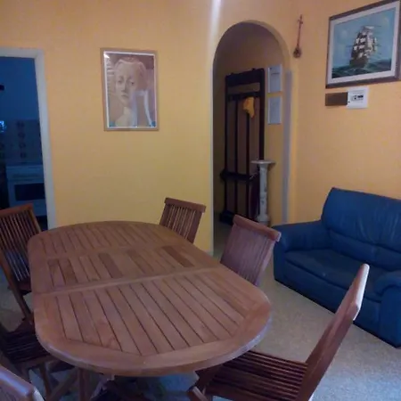 Casale Colangelo Bed & Breakfast *