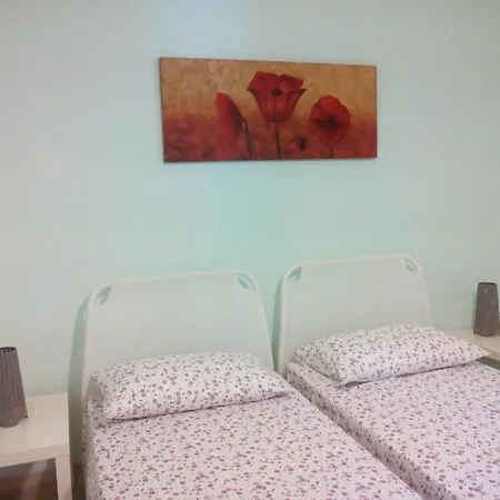 Casale Colangelo Bed & Breakfast *