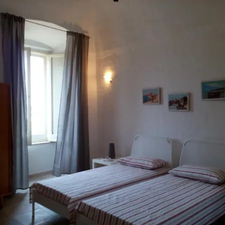 Casale Colangelo Bed & Breakfast