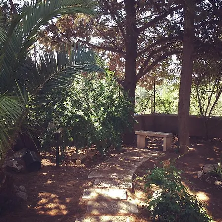 Casale Colangelo Bed & Breakfast *