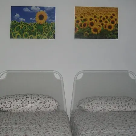 Casale Colangelo * Bisceglie