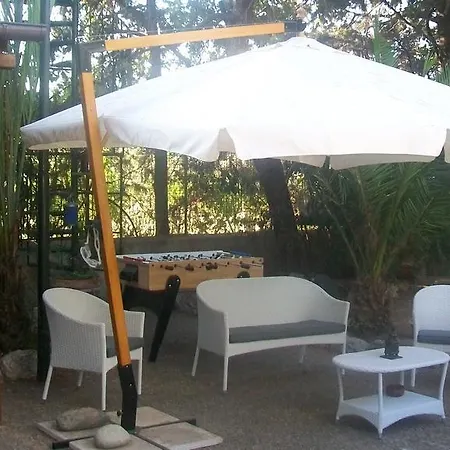 Bed & Breakfast Casale Colangelo