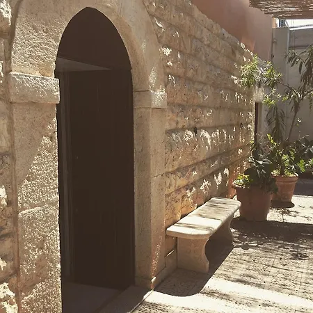 Casale Colangelo Bed & Breakfast Bisceglie