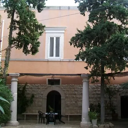 Casale Colangelo Bisceglie