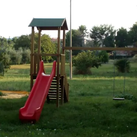 Casale Colangelo Bed & Breakfast